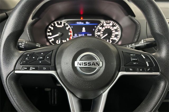2020 Nissan Altima 2.5 S 2020 Nissan Altima 2.5 S