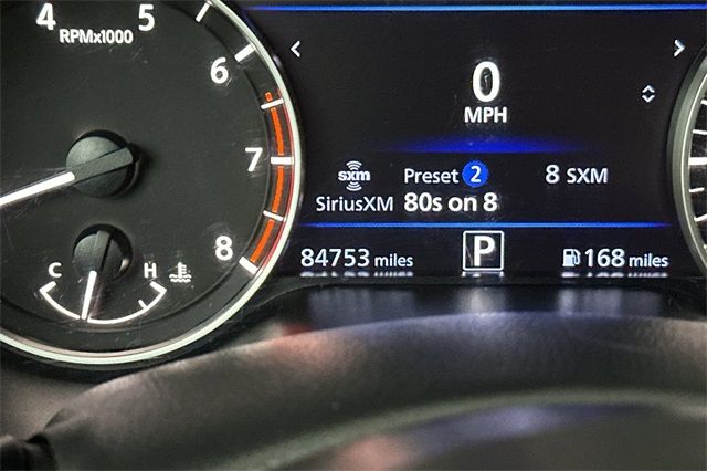 2020 Nissan Altima 2.5 S 2020 Nissan Altima 2.5 S