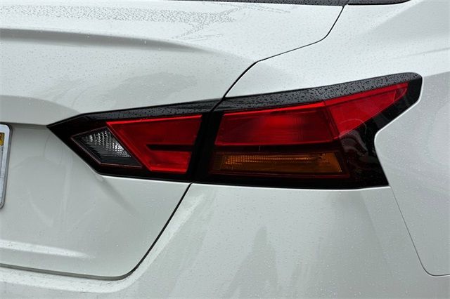 2020 Nissan Altima 2.5 S 2020 Nissan Altima 2.5 S