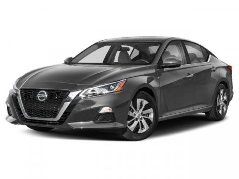 2020 Nissan Altima 2.5 S 2020 Nissan Altima 2.5 S