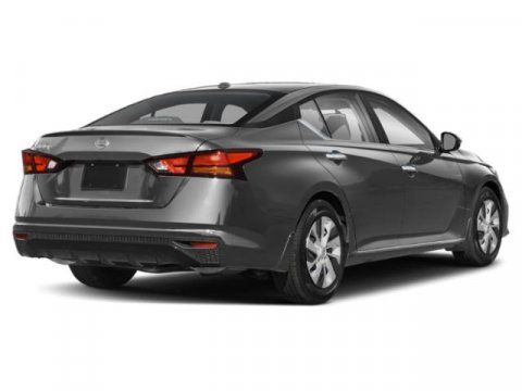 2020 Nissan Altima 2.5 S 2020 Nissan Altima 2.5 S