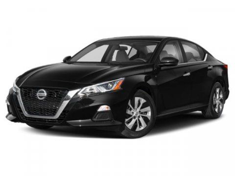 2020 Nissan Altima 2.5 S 2020 Nissan Altima 2.5 S