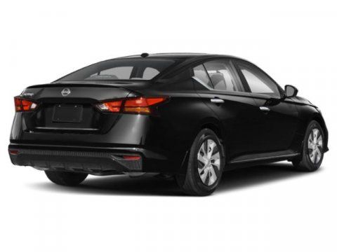 2020 Nissan Altima 2.5 S 2020 Nissan Altima 2.5 S
