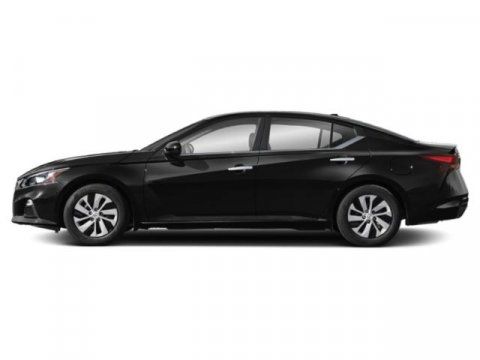 2020 Nissan Altima 2.5 S 2020 Nissan Altima 2.5 S
