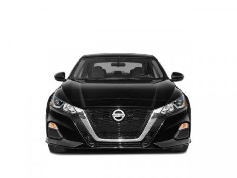 2020 Nissan Altima 2.5 S 2020 Nissan Altima 2.5 S
