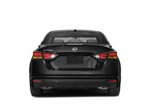 2020 Nissan Altima 2.5 S 2020 Nissan Altima 2.5 S