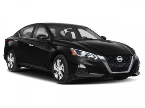 2020 Nissan Altima 2.5 S 2020 Nissan Altima 2.5 S