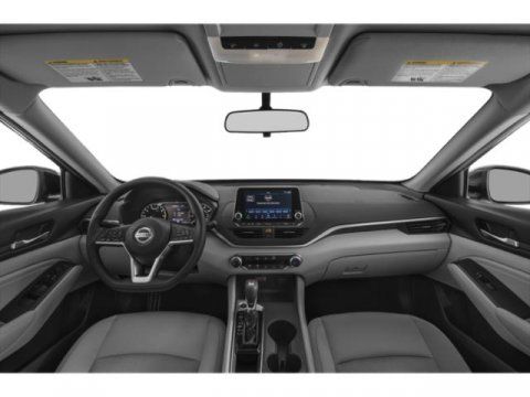 2020 Nissan Altima 2.5 S 2020 Nissan Altima 2.5 S