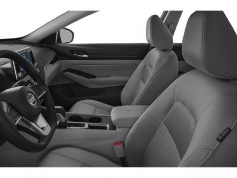 2020 Nissan Altima 2.5 S 2020 Nissan Altima 2.5 S