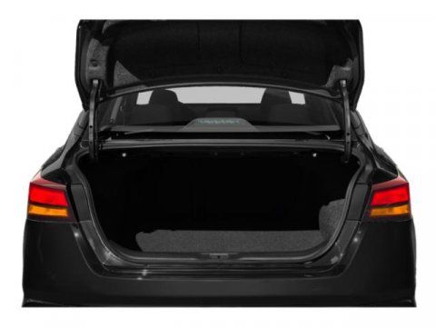 2020 Nissan Altima 2.5 S 2020 Nissan Altima 2.5 S