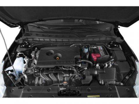 2020 Nissan Altima 2.5 S 2020 Nissan Altima 2.5 S