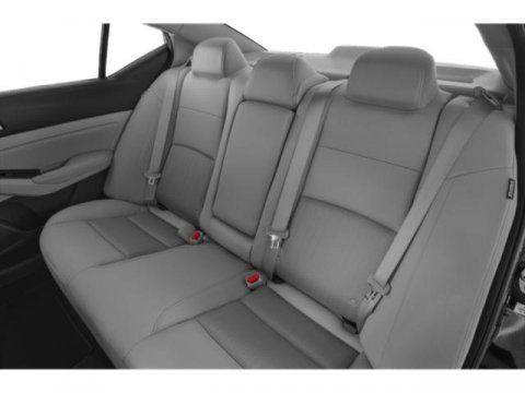 2020 Nissan Altima 2.5 S 2020 Nissan Altima 2.5 S