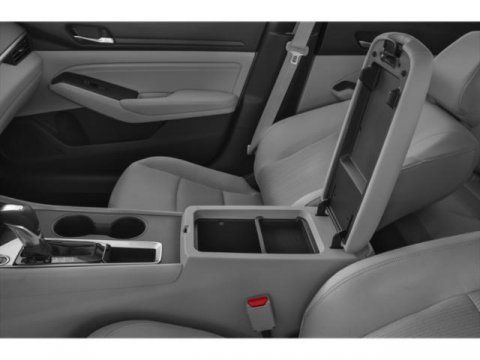 2020 Nissan Altima 2.5 S 2020 Nissan Altima 2.5 S