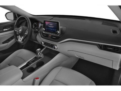 2020 Nissan Altima 2.5 S 2020 Nissan Altima 2.5 S