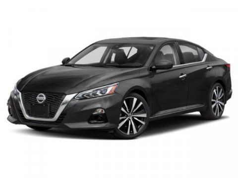 2020 Nissan Altima 2.5 SL 2020 Nissan Altima 2.5 SL