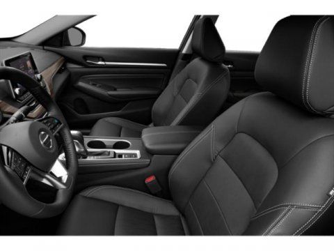 2020 Nissan Altima 2.5 SL 2020 Nissan Altima 2.5 SL