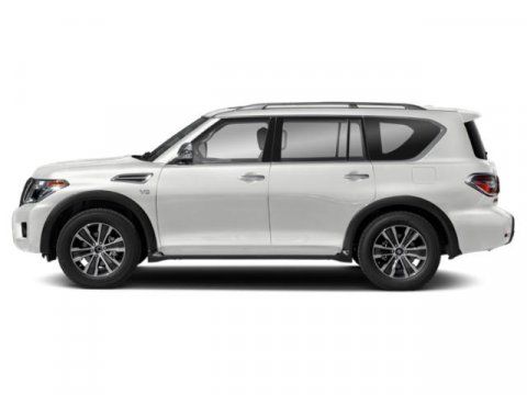 2020 Nissan Armada SL 2020 Nissan Armada SL