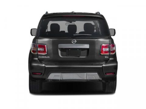 2020 Nissan Armada SL 2020 Nissan Armada SL
