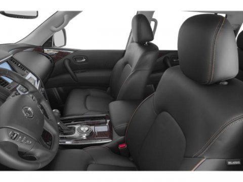 2020 Nissan Armada SL 2020 Nissan Armada SL