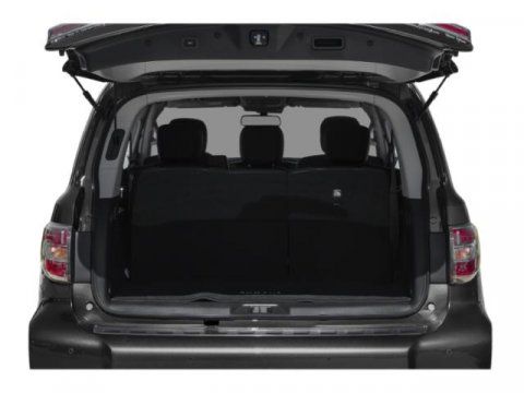 2020 Nissan Armada SL 2020 Nissan Armada SL