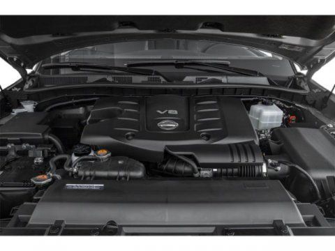 2020 Nissan Armada SL 2020 Nissan Armada SL