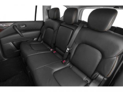 2020 Nissan Armada SL 2020 Nissan Armada SL