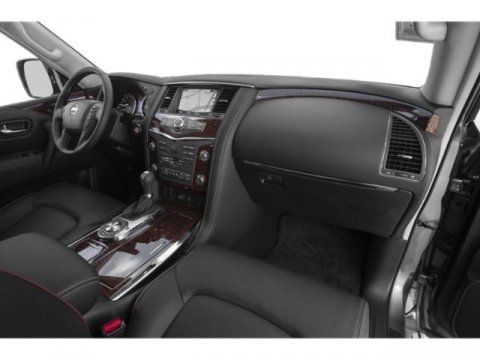 2020 Nissan Armada SL 2020 Nissan Armada SL