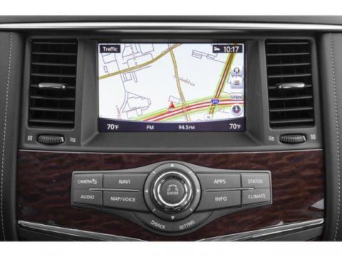 2020 Nissan Armada SL 2020 Nissan Armada SL