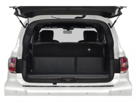 2020 Nissan Armada Platinum 2020 Nissan Armada Platinum