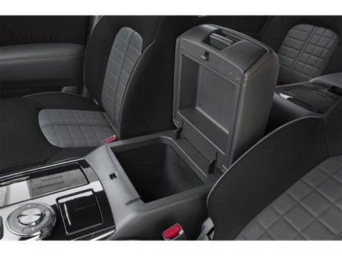 2020 Nissan Armada Platinum 2020 Nissan Armada Platinum