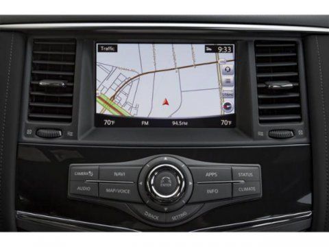 2020 Nissan Armada Platinum 2020 Nissan Armada Platinum