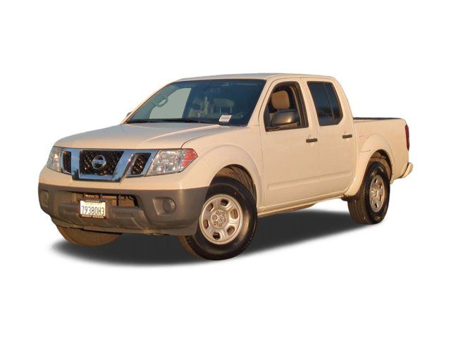 2020 Nissan Frontier S 2020 Nissan Frontier S