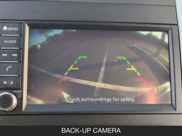 2020 Nissan Frontier S 2020 Nissan Frontier S