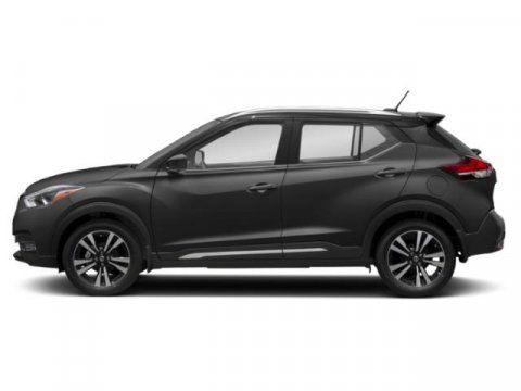 2020 Nissan Kicks SR 2020 Nissan Kicks SR