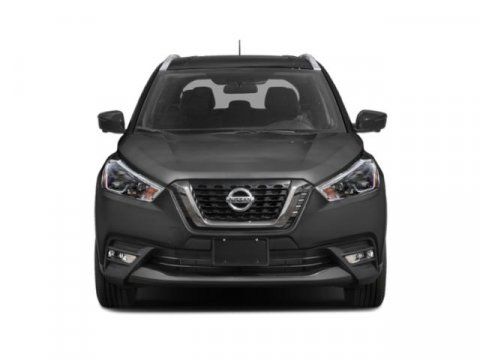 2020 Nissan Kicks SR 2020 Nissan Kicks SR