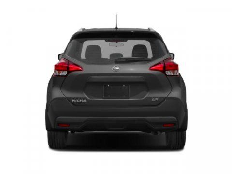 2020 Nissan Kicks SR 2020 Nissan Kicks SR