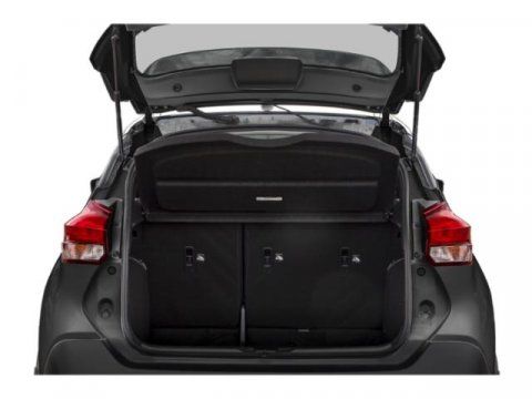 2020 Nissan Kicks SR 2020 Nissan Kicks SR