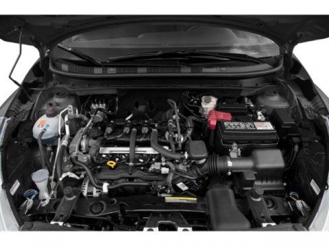 2020 Nissan Kicks SR 2020 Nissan Kicks SR