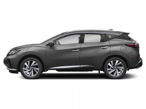 2020 Nissan Murano S