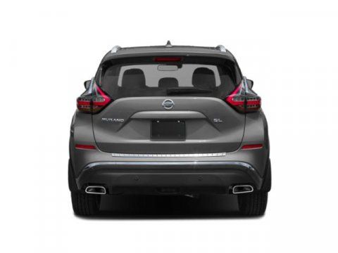 2020 Nissan Murano S