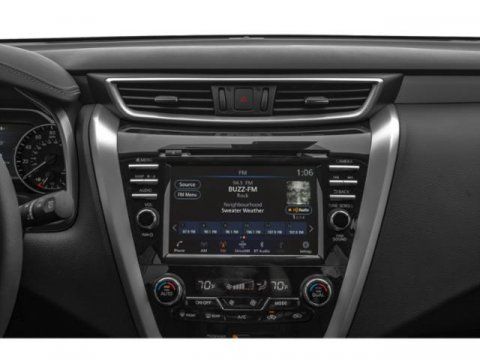 2020 Nissan Murano S