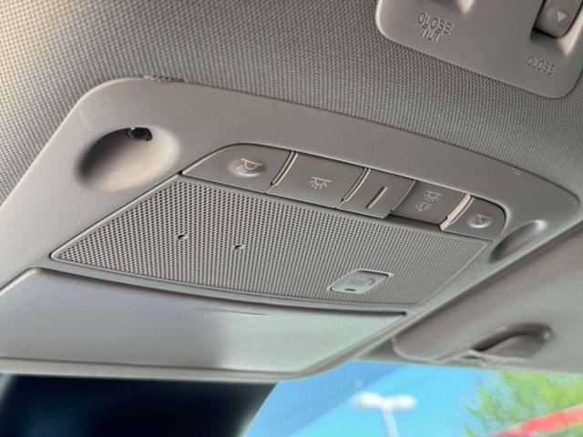 2020 Nissan Murano AWD Platinum