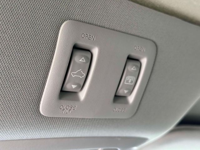 2020 Nissan Murano AWD Platinum