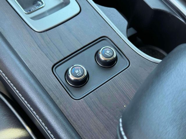 2020 Nissan Murano AWD Platinum