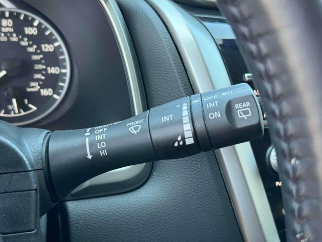 2020 Nissan Murano AWD Platinum