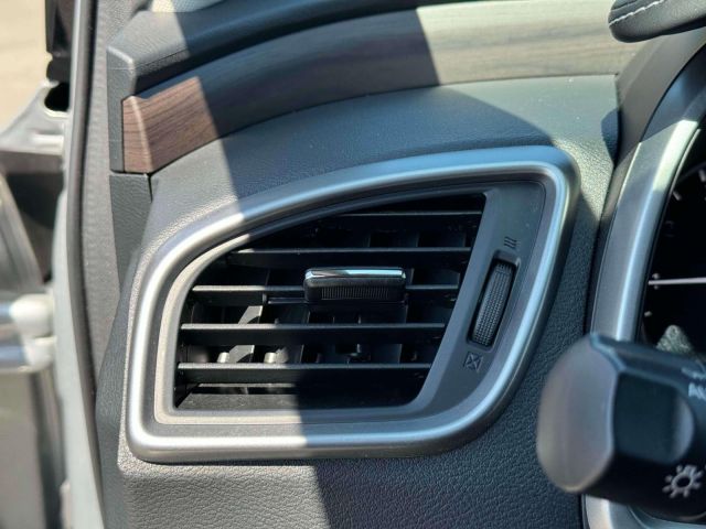 2020 Nissan Murano AWD Platinum