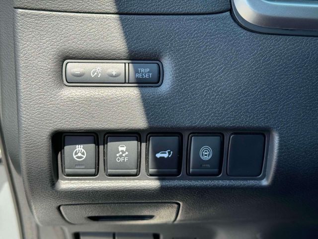 2020 Nissan Murano AWD Platinum