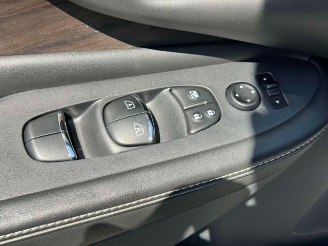 2020 Nissan Murano AWD Platinum