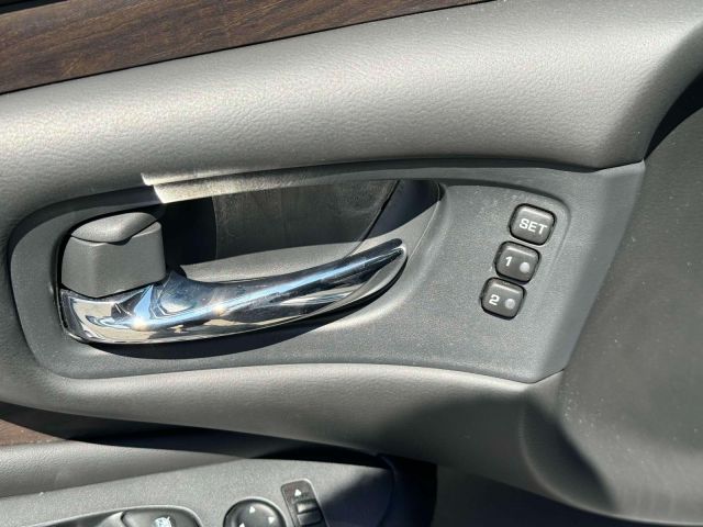 2020 Nissan Murano AWD Platinum