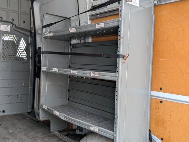 2020 Nissan NV2500 HD SV